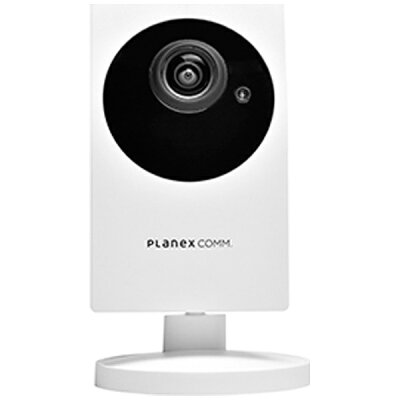 【楽天市場】プラネックスコミュニケーションズ PLANEX カメラ一発！FHDネットワークカメラ CS-W90FHD | 価格比較 - 商品価格ナビ